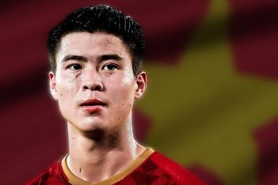 Tuyển Việt Nam mất thêm Duy Mạnh
