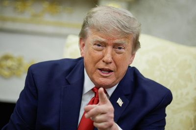 Ông Trump sắp nói gì trong giờ vàng truyền hình Mỹ?