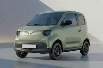 VinFast VF 2 'tạo sóng' chốt cọc với khách Việt trong ngày đầu mở bán