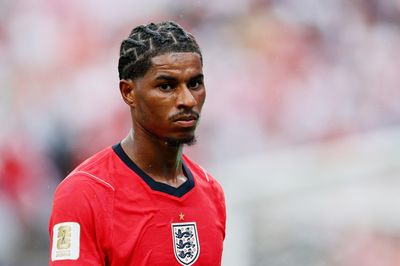 Barca phũ phàng với MU vụ Rashford