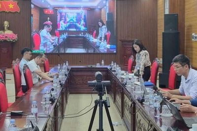 Sơn La:Nâng cao hiệu quả công tác thông tin, tuyên truyền và chuyển đổi số