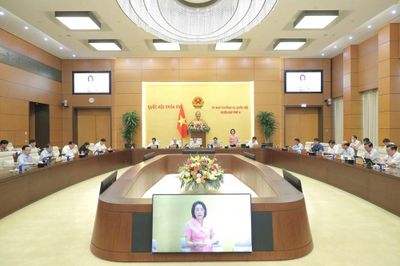 Sửa đổi Luật Xuất bản phải mở đường cho xuất bản số và hội nhập quốc tế