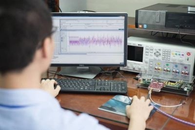 Chương trình đào tạo đại học phải có nội dung về năng lực số và trí tuệ nhân tạo