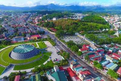 Điện Biên thành lập 3 đơn vị sự nghiệp mới trực thuộc Sở Văn hóa, Thể thao và Du lịch