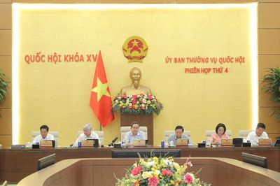 Sửa Luật Người lao động Việt Nam đi làm việc ở nước ngoài theo hợp đồng:Kiến tạo thị trường lao động, giảm thiểu rủi ro bị lừa đảo qua mạng