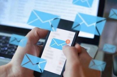 Truy tìm đối tượng liên quan vụ trao đổi, mua bán trái phép hơn 8,4 tỉ email
