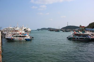 Phú Quốc tăng cường tuyên truyền an toàn cho chủ tàu du lịch
