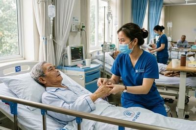 Tăng phụ cấp y tế từ ngày 15.7: Tạo thêm động lực cho tuyến cơ sở