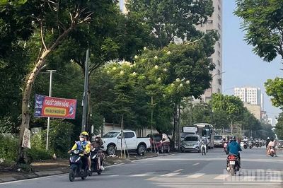 Thời tiết ngày 15/7: Bắc Bộ ngày nắng nóng, Nam Bộ có mưa rào và dông