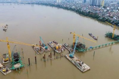 Nối nhịp cầu, mở không gian phát triển