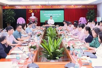 Tổng dư nợ tín dụng chính sách đạt hơn 454.000 tỷ đồng