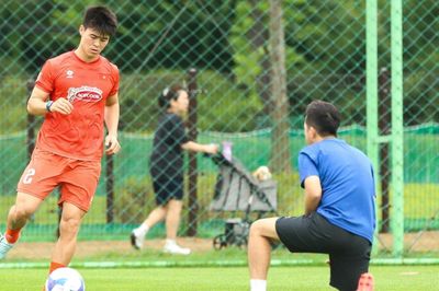 Đỗ Duy Mạnh chia tay đội tuyển Việt Nam trước thềm ASEAN Championship 2026
