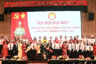 Kiến tạo xã hội học tập, hướng tới thành phố học tập toàn cầu