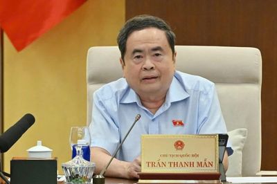 Sửa Luật Hải quan: Hướng tới chuyển đổi hải quan số, hải quan thông minh