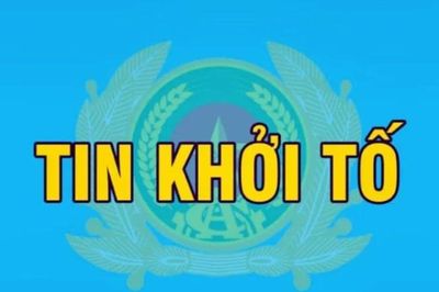 Khởi tố thêm 3 bị can liên quan cuốn sách 'Chuyện với Thanh-Lời kể mới về ánh sáng'