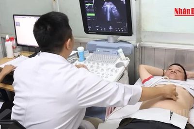 [Video] Bộ Y tế triển khai chiến dịch 90 ngày chuẩn hóa dữ liệu chuyên ngành trên toàn quốc