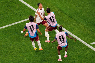 TRỰC TIẾP Pháp và Tây Ban Nha: Porro nâng tỷ số lên 2-0 cho Tây Ban Nha