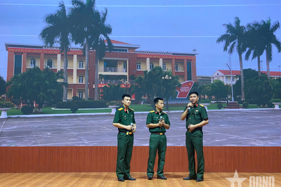 Lữ đoàn 649: Để Chỉ thị số 76 đi vào nhận thức, hành động của mỗi quân nhân
