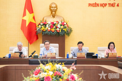 Chủ tịch Quốc hội Trần Thanh Mẫn: Sửa Luật Hải quan phải thay đổi tư duy quản lý, thúc đẩy tuân thủ tự nguyện
