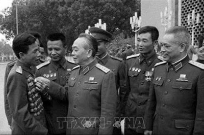 'Vua mìn' đèo Hải Vân Trịnh Tố Tâm