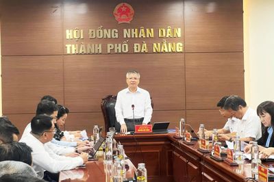 Doanh nghiệp mạnh sẽ đóng góp thành phố tăng trưởng cao