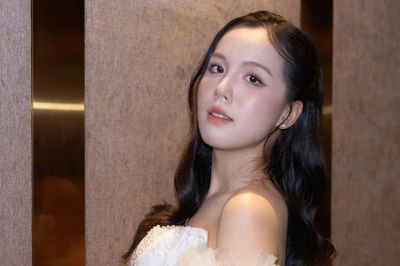 Từ ánh đèn sân khấu đến những vùng đất tươi đẹp: 'Khi đam mê đủ lớn, sự trì hoãn sẽ không đủ sức níu chân bạn'