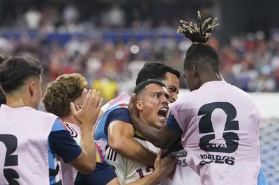 Bán kết, Tây Ban Nha - Pháp 2-0: Gieo sầu cho người Pháp, La Roja hiên ngang vào chung kết