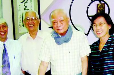 Kỷ niệm 100 năm ngày sinh đồng chí Trần Bạch Đằng (15-7-1926 - 15-7-2026): Nhà lãnh đạo tài năng, cây bút sắc sảo