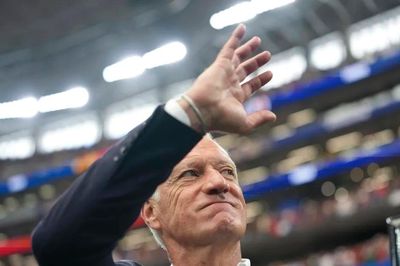 Didier Deschamps: Hồi kết của một triều đại vinh quang