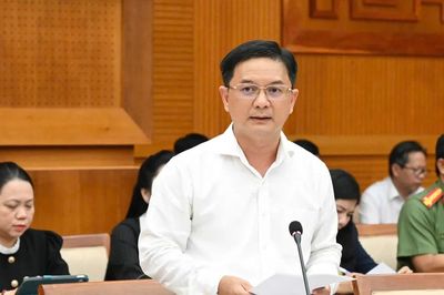 TPHCM phát triển đô thị thông minh, kinh tế dữ liệu