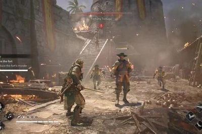 Nhà vua trở lại: Siêu phẩm Assassin's Creed bán 2 triệu bản sau 1 ngày