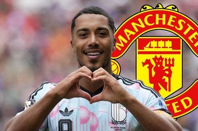 Man United chiêu mộ tuyển thủ người Bỉ