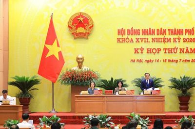 Hà Nội xây dựng hệ thống số giám sát bữa ăn học đường