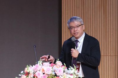 Bàn giải pháp AI, robot và chuyển đổi Net-Zero cho tương lai bền vững