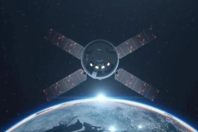 NASA bắt đầu lắp ráp tên lửa cho sứ mệnh Artemis III đưa người lên mặt trăng