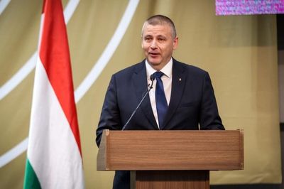 Lấy lại lòng tin của EU, Hungary tuyên bố về một hành động cứng rắn với Nga