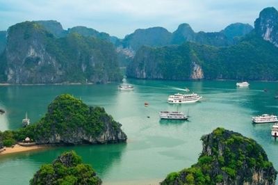Quảng Ninh chuyển hóa 'kho báu' di sản, văn hóa thành nguồn lực phát triển du lịch bền vững