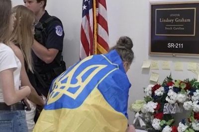 Di sản ủng hộ Ukraine sẽ về đâu sau khi Thượng nghị sĩ Mỹ Lindsey Graham qua đời?