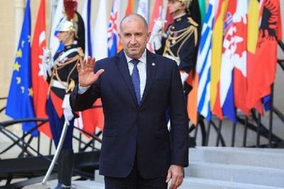 Thủ tướng Bulgaria 'dội gáo nước lạnh' lên Ukraine