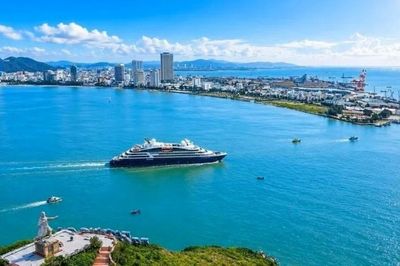 Phường Quy Nhơn: Khát vọng vươn lên từ nền tảng mới