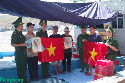 Tăng cường tuyên truyền, củng cố ý thức chấp hành pháp luật cho nhân dân khu vực biên giới
