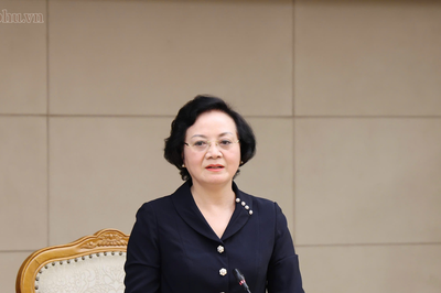 Phó Thủ tướng Phạm Thị Thanh Trà yêu cầu 'siết' chặt quản lý bếp ăn học sinh