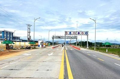 Từ 20h hôm nay, 5 đoạn cao tốc Bắc - Nam chính thức thu phí, chủ xe cần lưu ý gì?