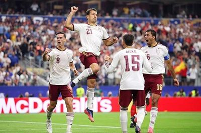 Trực tiếp bán kết World Cup 2026 Pháp vs Tây Ban Nha 0-1 (hiệp 1): Chưa có bàn thứ hai cho Tây Ban Nha