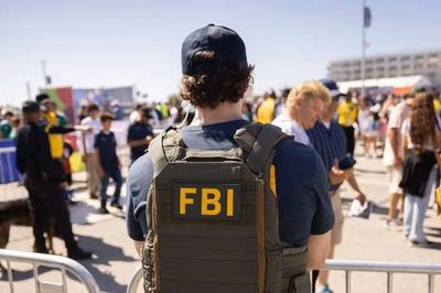 FBI đưa trận bán kết Anh vs Argentina lên mức báo động đỏ