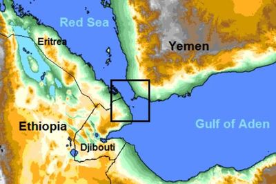 Sau eo biển Hormuz, Iran phát tín hiệu có thể tung 'quân bài cuối'