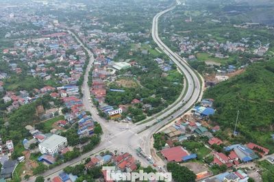 Đề xuất giá đất tái định cư chỉ từ 1,4 triệu đồng/m2