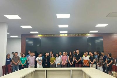 Vợ cựu Viện trưởng nhận tiền để can thiệp sắp xếp nhân sự theo 'giật dây' của 'bệnh nhân tâm thần'