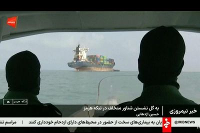 UAE nhận đặc quyền chưa từng có sau khi hỗ trợ Mỹ tấn công Iran
