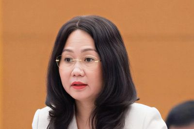 Chính phủ đề xuất mô hình tập đoàn xuất bản - truyền thông